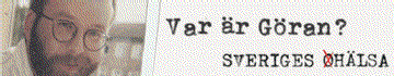 Banner från Försäkringskassan