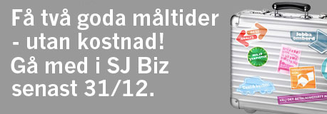 Detalj från SJs hemsida