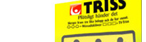 Detalj av Traderas och Svenska Spels kampanj