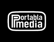 Portabla Medias logotyp (klicka för att komma till startsidan) Portabla Medias logotyp (klicka för att komma till startsidan)